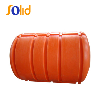 HDPE Pipe Dredging Floater/PE Floater