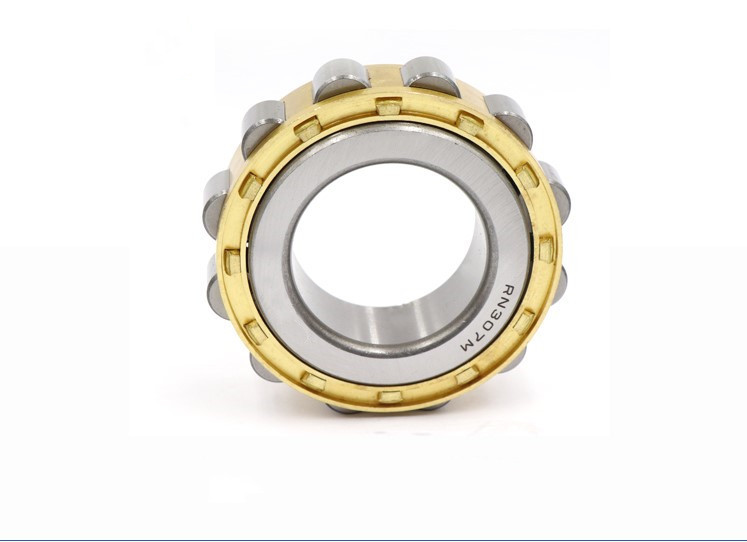 Cylindrical roller bearing