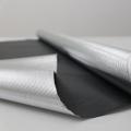 6 Mil Alto Reflexo Diamante Mylar Felling 4ft*100 pés