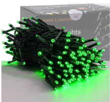 Indoor Outdoor Tree Garden Wedding Party Decoration with Green Color LED Lights