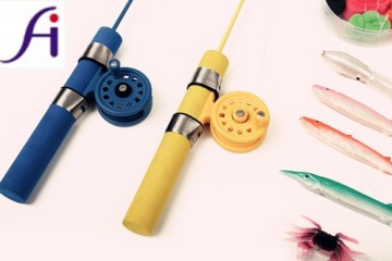 Fishing Set Toys and Magnetic Fishing Set