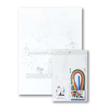 Strip Quilling Paper