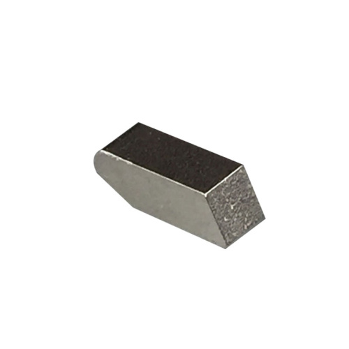 Stellite Cobalt Base Alloy Saw Tips For Wood Cutting