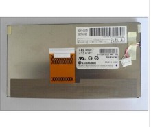 Mercedes Benz original LCD screen LQ050Q5DR01