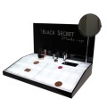 APEX Tabletop Led Makeup Display Display med spegel