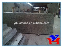 Giallo Cecilia countertop