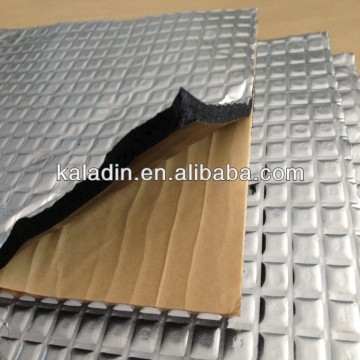 Rubber Foam flexible thermal insulation sheets