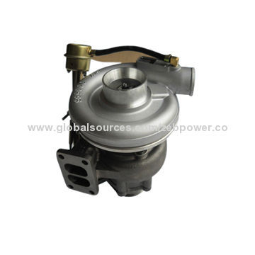 HX35W Holset Turbo Charger for Cummins Engine