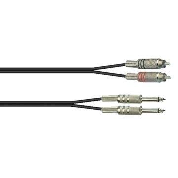 Audio Interconnect Cable?