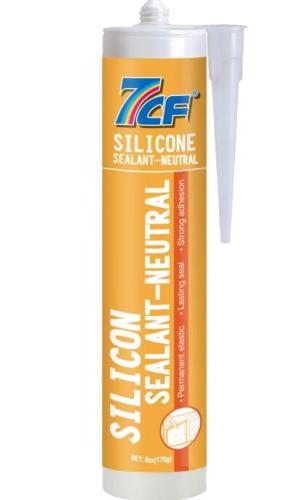 SILICONE SEALANT-NEUTRAL