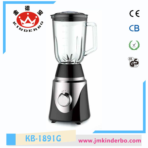 1.8L Makanan Bayi Blender Smoothie Blender