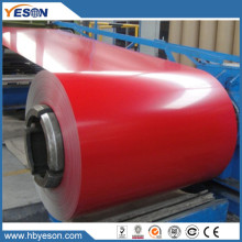 Galv PPGI Gi steel coil
