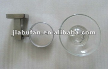 stainless steel soap dish holder 90239