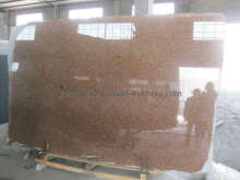 G562 Maple Red Granite Big Slab