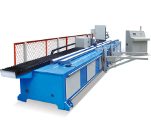 High Speed Saw-tooth Blade Paper Core Recutter