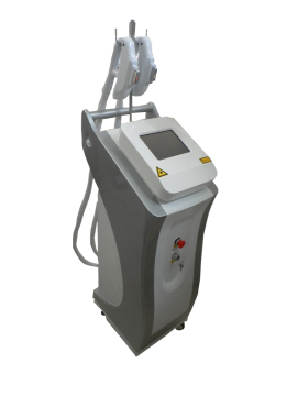 Medical Device IPL (intense pulse light)