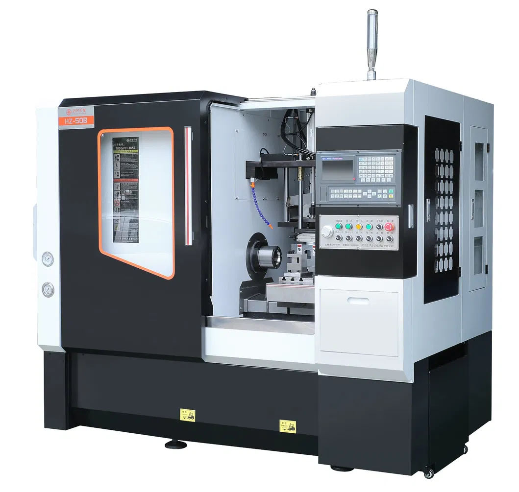 自動 X Y 軸冷間スピニング機械パイプ曲げおよび成形機