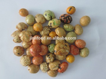 China new product flavor coated peanuts kernels for sale