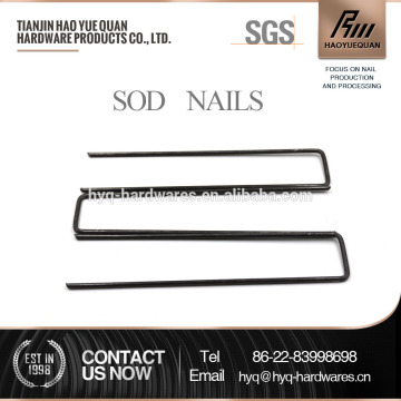 Sod Stakes, Ground Stakes, Pins or Staples