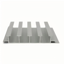 Medical Industries Aluminum Profile Cheap Price