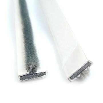 15x4mm Combined Intumescent Smoke and Fire Seals: Your Solution for Enhanced Safety
