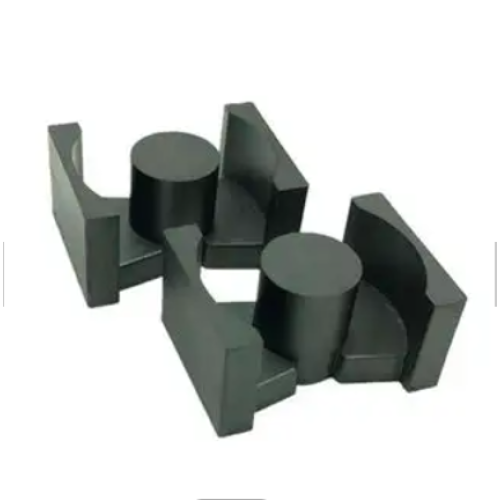 Soft Ferrite Core For Filter Inductor Transformer