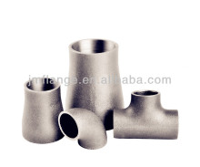 CS bend pipe fittings