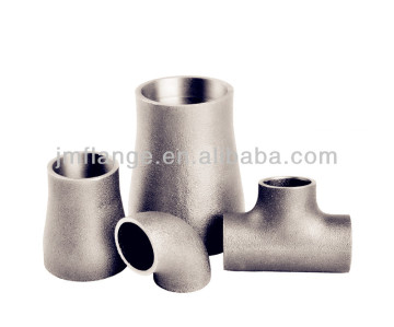 CS bend pipe fittings