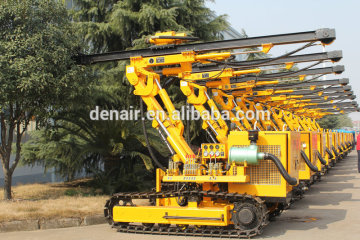 construction drilling equipments