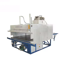 Mattress Suction Compressing Machine: Efficient Storage and Space-Saving Solution