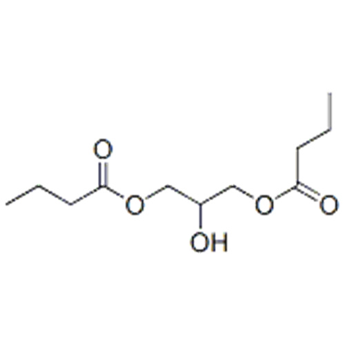 이름 : 부 탄산, 2- 하이드 록시 -1,3- 프로판 디일 에스테르 CAS 17364-00-0