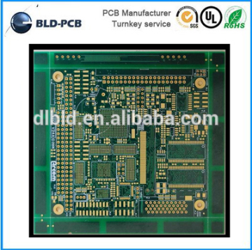 Mulitlayer Printed Circuit Board PCB Manufacturer