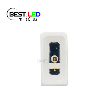 600nm 610nm LED Emitter 3014 SIDE LED