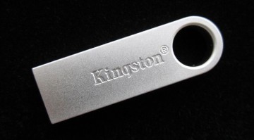 China thinest kingston dtse usb flash drive with full memory