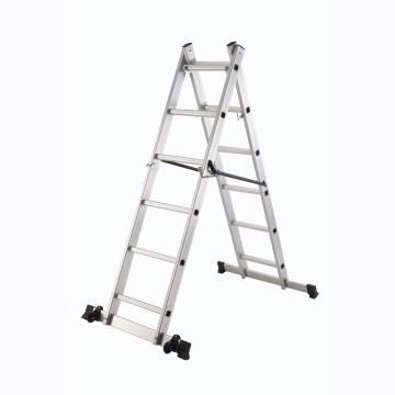 ALUMINUM OUTDOOR USE LADDER