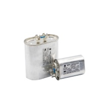 80uf 540v Oval Capacitor for Lamp Lights