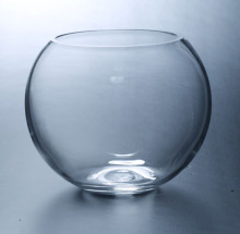 Fish bowl vase,bubble ball,glass ball