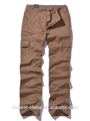 Casual Comfortable Cargo Pants