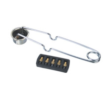 Round Welding Flint Spark Lighter for Torches