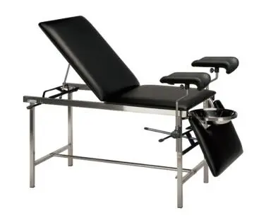 High Quality Hospital Beauty Gynecology Examination Table