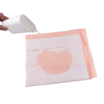 Ultra Absorbent Chux Incontinence Bed Pads