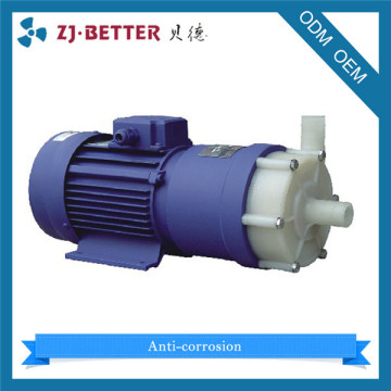CQF Engineering Plastic Magnetic Pump