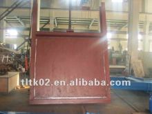 cast iron sluice penstock