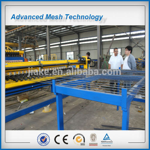5-12mm wire mesh welding machines