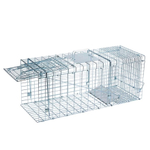 31x11x13 Inch Cat Trap Cage