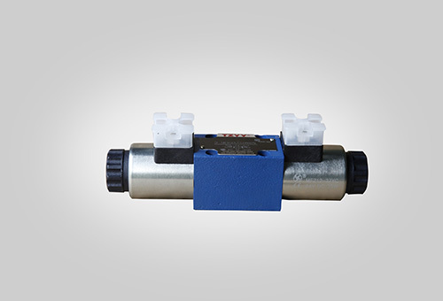 Electromagnet Reversing Solenoid Valve