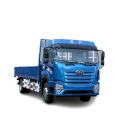 Truk 10 ton truk kargo ringan diesel