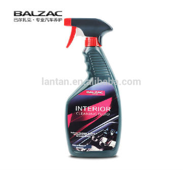 BALZAC Car cleaing liquid for interior Car wash Interior cleaning fluid