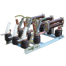 senheng High-Voltage Load Break Switches and Load Switches