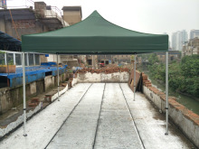 Promotion Event Folding Tents